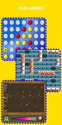 Player22 android App screenshot 4